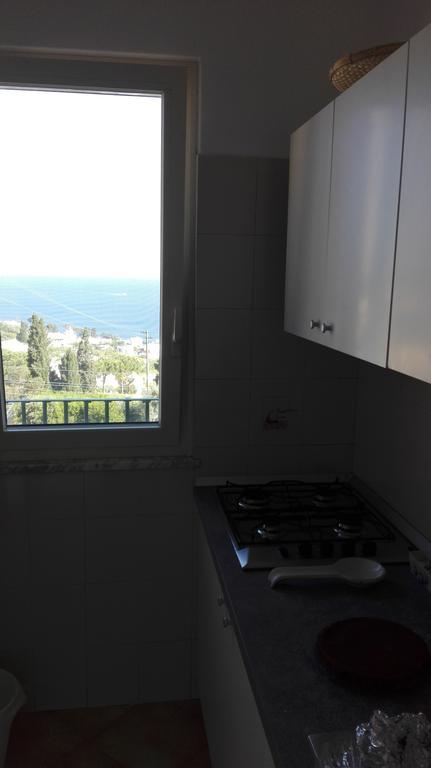 Villa La Marocella à Capri Extérieur photo