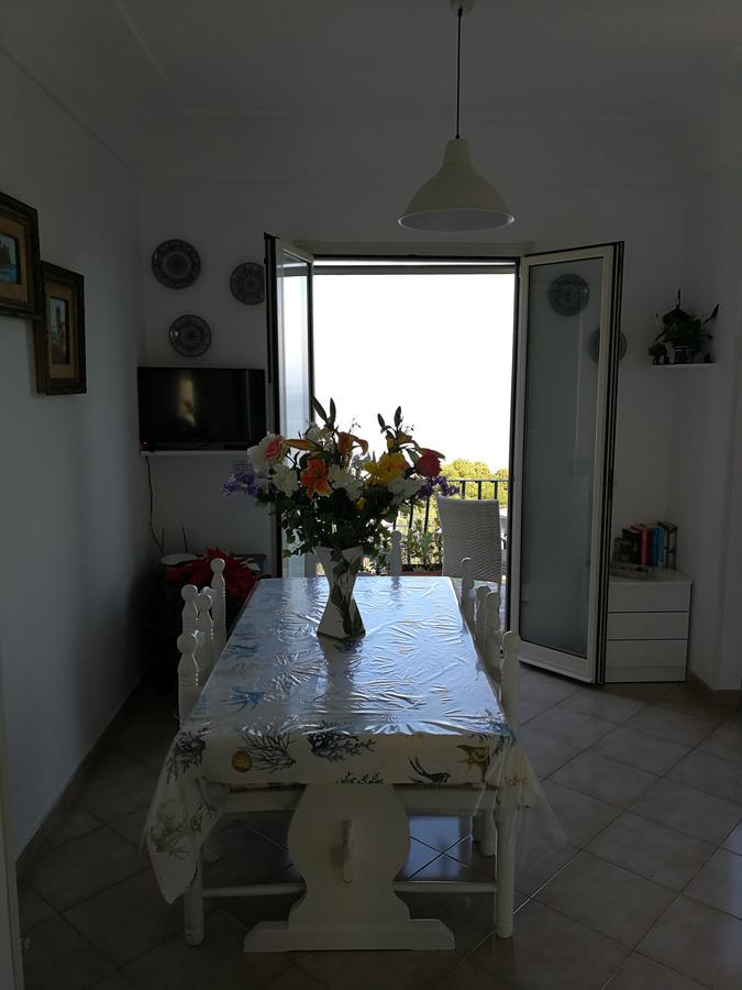 Villa La Marocella à Capri Extérieur photo